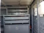 2013 Chevrolet Express G2500