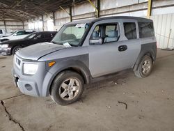 2003 Honda Element EX for sale in Phoenix, AZ