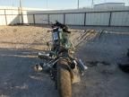 2019 Harley-Davidson Flhx