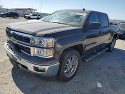 2014 Chevrolet Silverado K1500 LT for sale in Cahokia Heights, IL