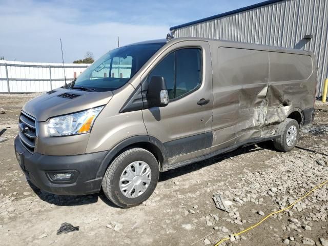 2020 Ford Transit T-250