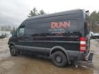 2017 Mercedes-Benz Sprinter 2500