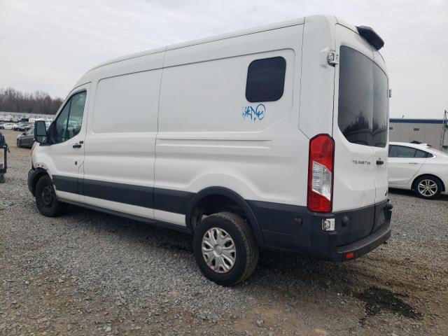 2019 Ford Transit T-350