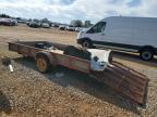 1999 Homemade Trailer