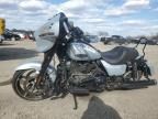 2024 Harley-Davidson Flhx