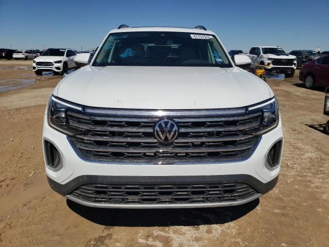 2024 Volkswagen Atlas SE