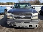 2005 Chevrolet Silverado C1500