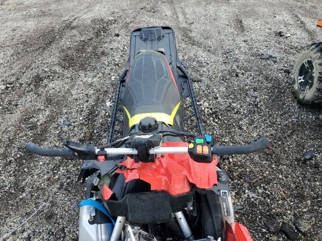2021 Polaris 850 Indy XC 137