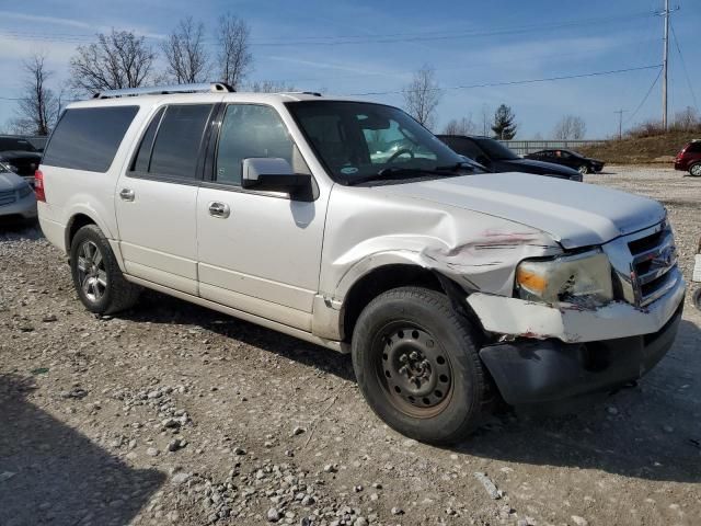 2010 Ford Expedition EL Limited