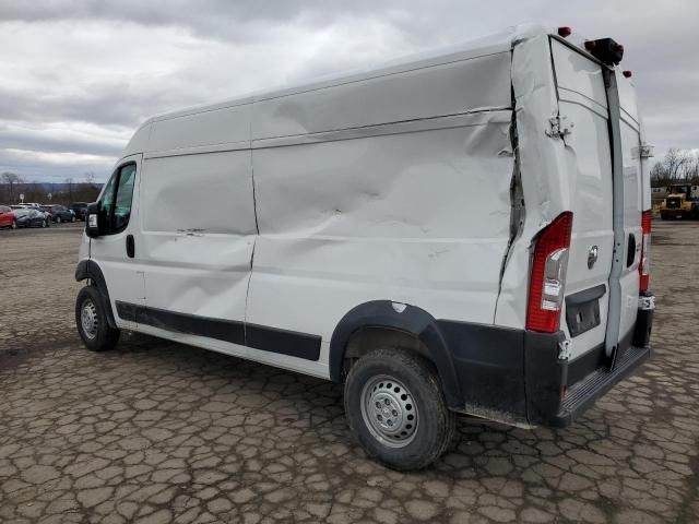 2025 Dodge RAM Promaster 2500 2500 High