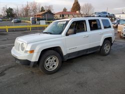 2012 Jeep Patriot Sport for sale in Denver, CO