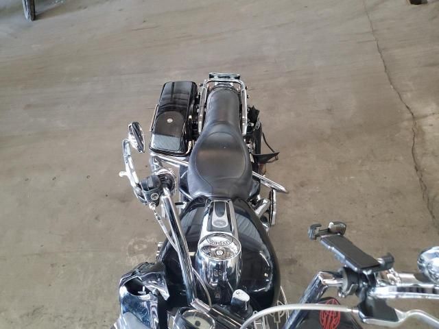 2008 Harley-Davidson Fltr