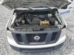 2015 Nissan NV 1500