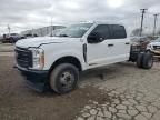 2023 Ford F350 Super Duty