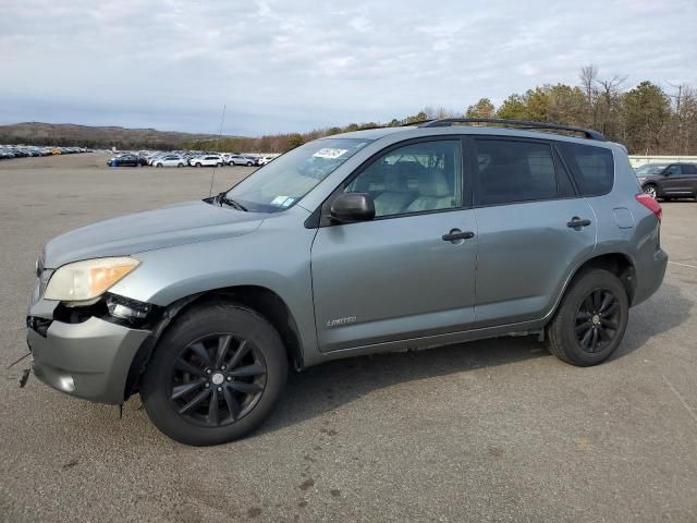 2007 Toyota Rav4