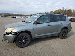 Toyota Vehiculos salvage en venta: 2007 Toyota Rav4