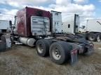2017 Freightliner Cascadia Semi Truck