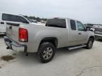 2007 GMC New Sierra C1500
