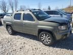 2007 Honda Ridgeline RTL