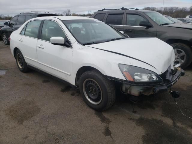 2004 Honda Accord LX