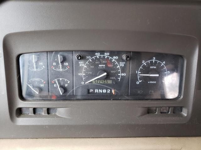 1997 Ford F530 Super Duty