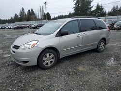 2004 Toyota Sienna CE for sale in Graham, WA