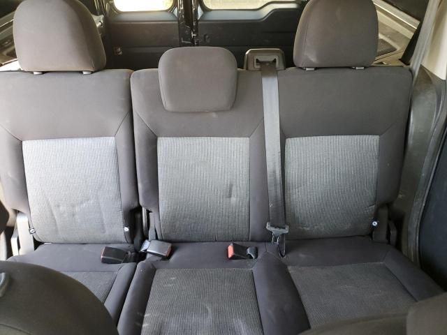 2015 Dodge RAM Promaster City SLT