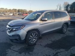 2019 Honda Pilot EXL en venta en Dunn, NC