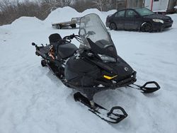 Vehiculos salvage en venta de Copart Montreal Est, QC: 2023 Skidoo 2023 Skidoo Skandic