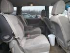 2009 Toyota Sienna CE