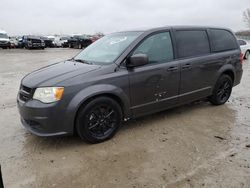 Dodge Caravan salvage cars for sale: 2019 Dodge Grand Caravan GT