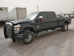 2015 Ford F350 Super Duty en venta en Anthony, TX