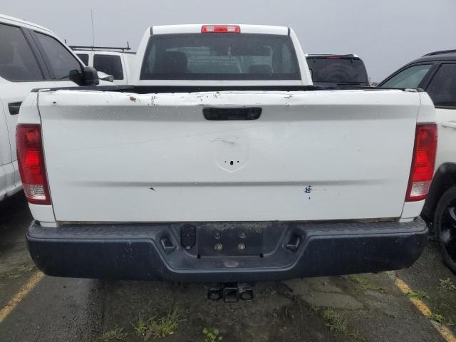 2014 Dodge RAM 1500 ST