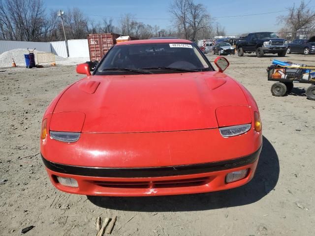 1993 Dodge Stealth ES