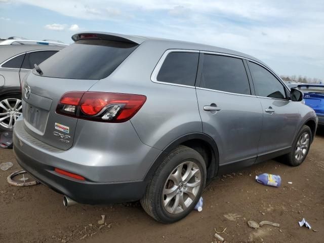 2015 Mazda CX-9 Sport