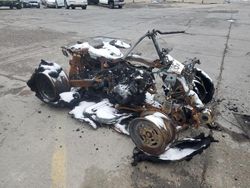 Salvage trucks for sale at Littleton, CO auction: 2006 Other 2006 'OTHER MOTORCYCLE' Other