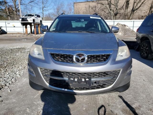 2011 Mazda CX-9