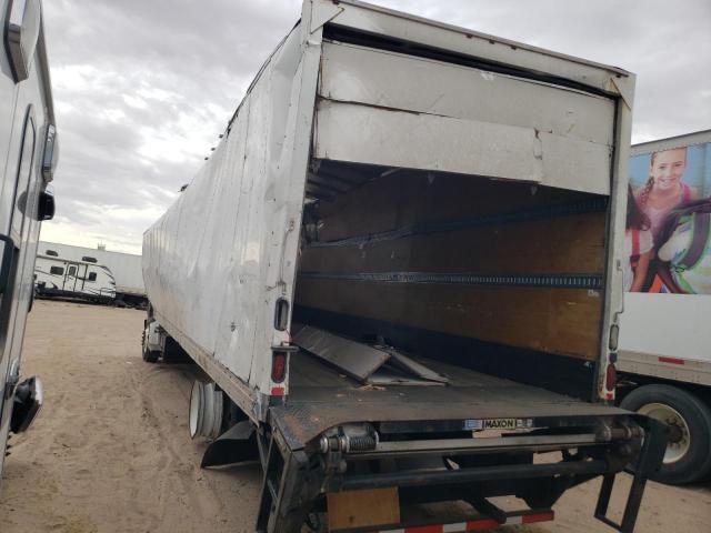 2018 Freightliner M2 106 Medium Duty