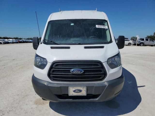2019 Ford Transit T-250