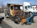 2016 Hino 338 Dump Truck