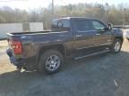 2015 GMC Sierra K1500 SLT