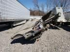 2025 Reitnouer Flatbed Trailer
