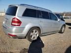 2012 Mercedes-Benz GL 450 4matic