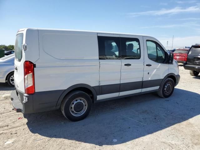 2017 Ford Transit T-150