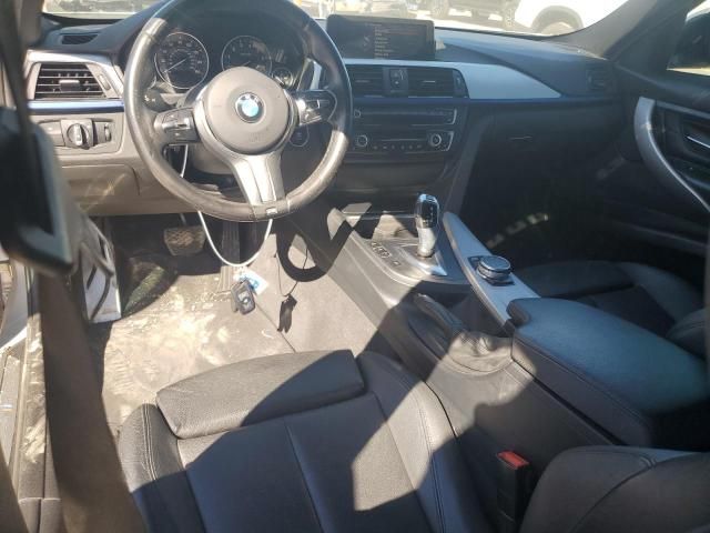 2015 BMW 328 I