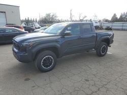 Toyota Vehiculos salvage en venta: 2024 Toyota Tacoma Double Cab