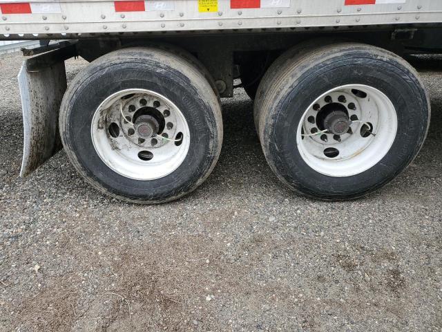 2025 Hyundai Translead DRY Van Trailer