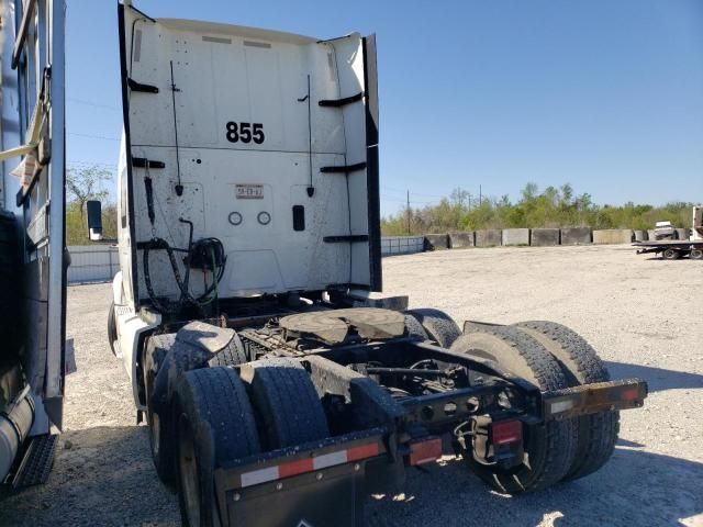 2023 International LT62F Semi Truck