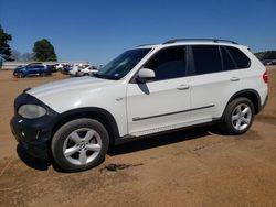 2007 BMW X5 3.0I en venta en Longview, TX