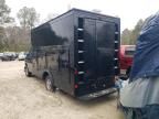 2023 GMC Savana Cutaway G3500